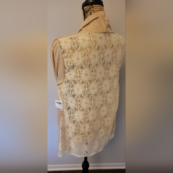 Knit Cardigan - Picture 2 of 5